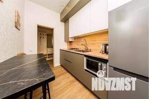 1-к квартира, посуточно, 30м2, 2/3 этаж