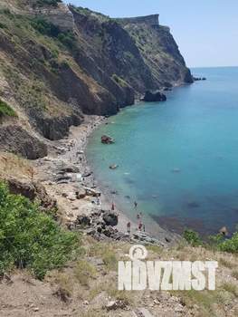 1-к квартира, посуточно, 27м2, 5/5 этаж