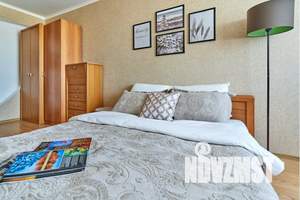 2-к квартира, посуточно, 60м2, 5/5 этаж