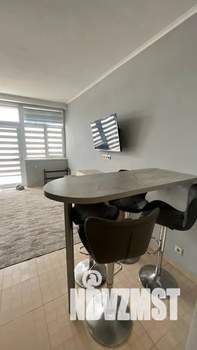 Студия квартира, посуточно, 23м2, 2/2 этаж