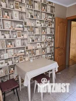 1-к квартира, посуточно, 40м2, 5/5 этаж