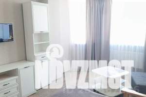 1-к квартира, посуточно, 35м2, 6/11 этаж