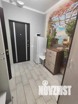 1-к квартира, посуточно, 37м2, 3/10 этаж