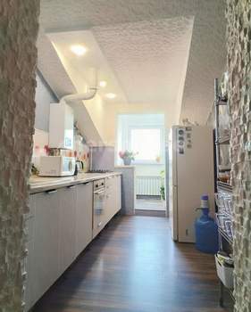 3-к квартира, на длительный срок, 103м2, 8/8 этаж