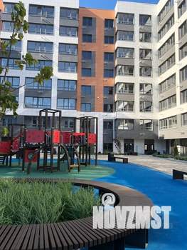 Студия квартира, посуточно, 32м2, 7/8 этаж