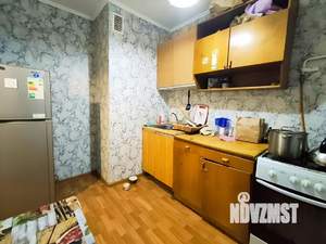 1-к квартира, на длительный срок, 33м2, 6/10 этаж