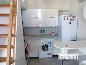 Студия квартира, посуточно, 23м2, 4/4 этаж