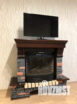 1-к квартира, посуточно, 50м2, 6/13 этаж