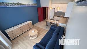 2-к квартира, посуточно, 63м2, 1/1 этаж