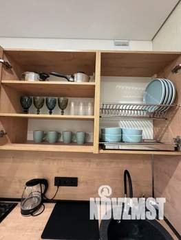 1-к квартира, посуточно, 39м2, 1/3 этаж