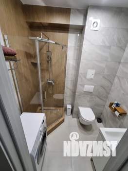 Студия квартира, посуточно, 22м2, 1/4 этаж