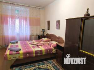 2-к квартира, посуточно, 56м2, 2/2 этаж