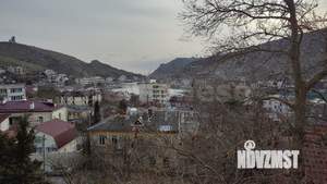 1-к квартира, на длительный срок, 36м2, 4/5 этаж