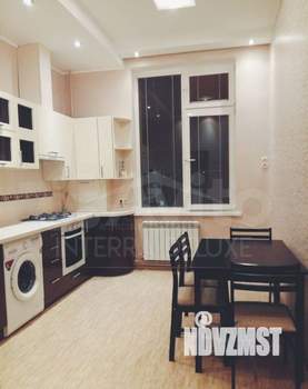 1-к квартира, на длительный срок, 46м2, 3/5 этаж