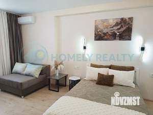 1-к квартира, на длительный срок, 40м2, 6/10 этаж