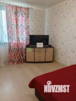 1-к квартира, на длительный срок, 45м2, 1/10 этаж