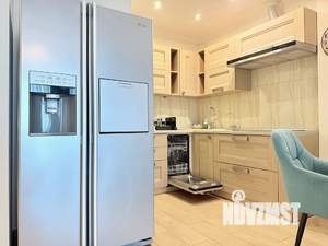 2-к квартира, посуточно, 70м2, 1/9 этаж