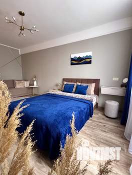 1-к квартира, посуточно, 33м2, 4/5 этаж