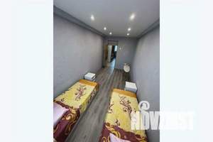 2-к квартира, посуточно, 48м2, 4/5 этаж