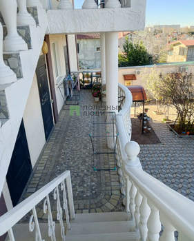 Студия квартира, на длительный срок, 35м2, 3/3 этаж