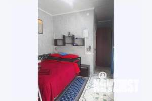 1-к квартира, посуточно, 16м2, 1/1 этаж