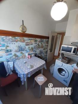 2-к квартира, посуточно, 48м2, 2/5 этаж