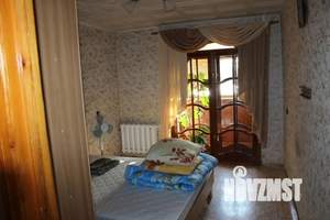 2-к квартира, посуточно, 60м2, 6/7 этаж