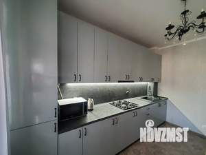 1-к квартира, посуточно, 45м2, 4/5 этаж