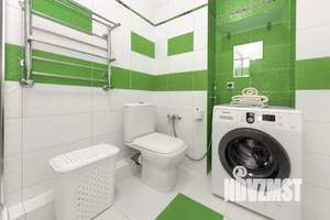 1-к квартира, посуточно, 42м2, 2/8 этаж