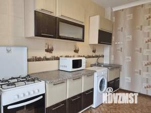 1-к квартира, посуточно, 42м2, 2/9 этаж