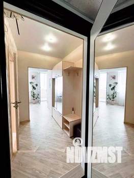 1-к квартира, посуточно, 29м2, 1/1 этаж