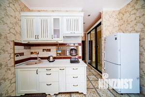 1-к квартира, посуточно, 45м2, 2/6 этаж