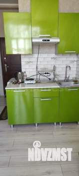 1-к квартира, на длительный срок, 28м2, 2/4 этаж