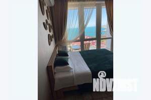 1-к квартира, посуточно, 25м2, 5/5 этаж
