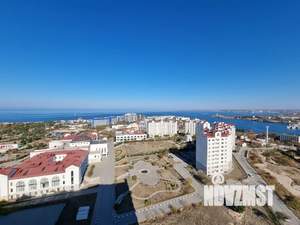 2-к квартира, посуточно, 65м2, 16/16 этаж