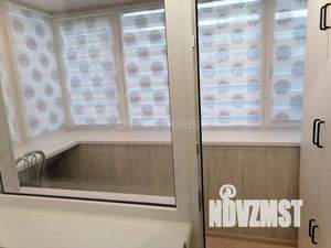 1-к квартира, на длительный срок, 34м2, 3/5 этаж