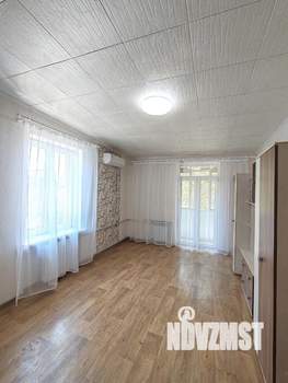 1-к квартира, на длительный срок, 37м2, 4/5 этаж