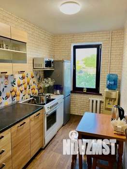 2-к квартира, посуточно, 50м2, 6/9 этаж