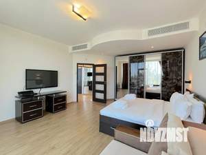 1-к квартира, посуточно, 80м2, 1/1 этаж