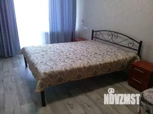 Студия квартира, посуточно, 24м2, 2/4 этаж