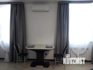 Студия квартира, посуточно, 34м2, 2/3 этаж