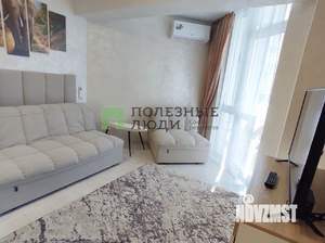 2-к квартира, на длительный срок, 45м2, 2/4 этаж
