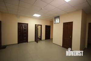 1-к квартира, посуточно, 18м2, 7/10 этаж