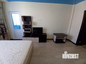 1-к квартира, на длительный срок, 38м2, 6/12 этаж