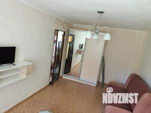 1-к квартира, посуточно, 34м2, 1/5 этаж