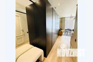 1-к квартира, посуточно, 30м2, 7/10 этаж