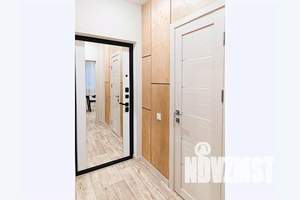 1-к квартира, посуточно, 38м2, 6/9 этаж