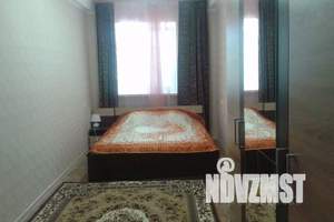 2-к квартира, посуточно, 67м2, 1/5 этаж