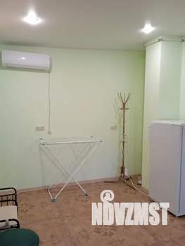 1-к квартира, посуточно, 40м2, 2/2 этаж