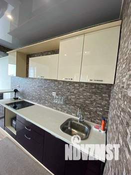 2-к квартира, посуточно, 70м2, 1/1 этаж